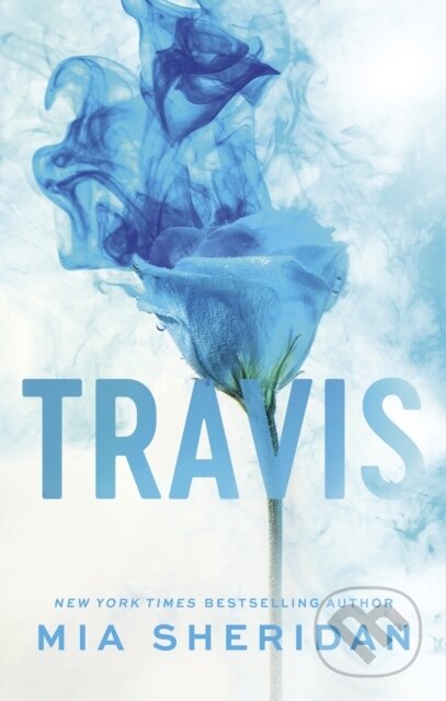 Kniha: Travis (Mia Sheridan). Piatkus, 2023 Kniha: Travis (Mia Sheridan). Piatkus, 2023