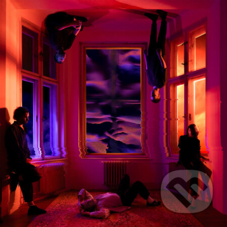 Hudební CD: Bad Karma Boy: Noc Na Zemi LP (Hudobné albumy). Hudobné albumy, 2024 Hudební CD: Bad Karma Boy: Noc Na Zemi LP (Hudobné albumy). Hudobné albumy, 2024
