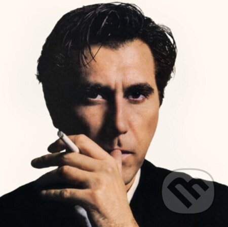 Hudobné CD: Bryan Ferry: Retrospective: Selected Recordings 1973-2023 (Half speed) LP (Hudobné albumy). Hudobné albumy, 2024 Hudobné CD: Bryan Ferry: Retrospective: Selected Recordings 1973-2023 (Half speed) LP (Hudobné albumy). Hudobné albumy, 2024