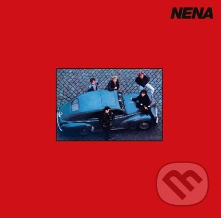 Hudobné CD: Nena: Nena (Remastered & Selected Works) LP (Hudobné albumy). Hudobné albumy, 2024 Hudobné CD: Nena: Nena (Remastered & Selected Works) LP (Hudobné albumy). Hudobné albumy, 2024