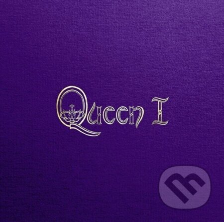 Hudební CD: Queen: Queen I ltd. 2024 Super Deluxe Box (Hudobné albumy). Hudobné albumy, 2024 Hudební CD: Queen: Queen I ltd. 2024 Super Deluxe Box (Hudobné albumy). Hudobné albumy, 2024