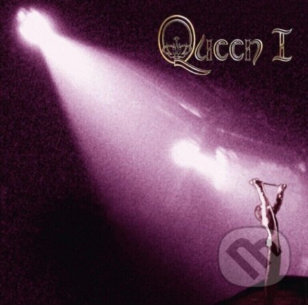 Hudební CD: Queen: Queen I (2024 Mix Edition) (Hudobné albumy). Hudobné albumy, 2024 Hudební CD: Queen: Queen I (2024 Mix Edition) (Hudobné albumy). Hudobné albumy, 2024