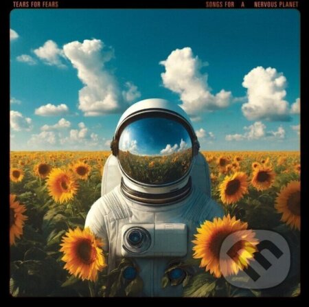 Hudobné CD: Tears For Fears: Songs For A Nervous Planet LP (Hudobné albumy). Hudobné albumy, 2024 Hudobné CD: Tears For Fears: Songs For A Nervous Planet LP (Hudobné albumy). Hudobné albumy, 2024