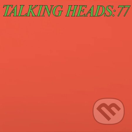 Hudobné CD: Talking Heads: 77 (Hudobné albumy). Hudobné albumy, 2024 Hudobné CD: Talking Heads: 77 (Hudobné albumy). Hudobné albumy, 2024