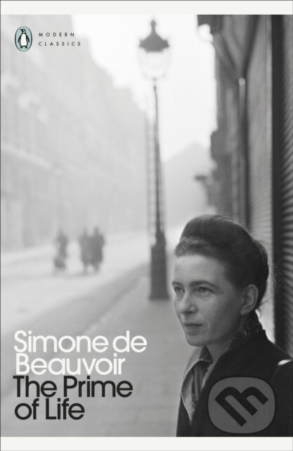 Kniha: The Prime of Life (Peter Green a Simone De Beauvoir). Penguin Books, 2024 Kniha: The Prime of Life (Peter Green a Simone De Beauvoir). Penguin Books, 2024