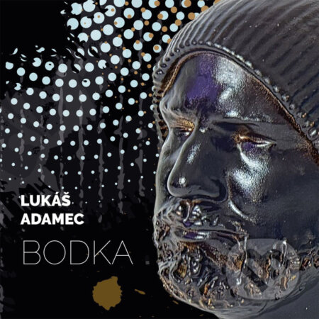 Hudobné CD: Lukáš Adamec: Bodka (Hudobné albumy). Hudobné albumy, 2024 Hudobné CD: Lukáš Adamec: Bodka (Hudobné albumy). Hudobné albumy, 2024
