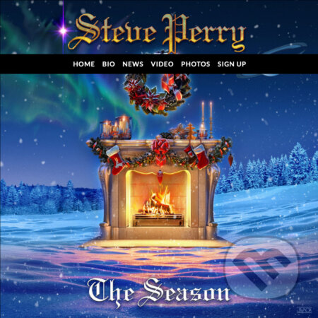 Hudobné CD: Steve Perry: Season 3 (2024) (Hudobné albumy). Hudobné albumy, 2024 Hudobné CD: Steve Perry: Season 3 (2024) (Hudobné albumy). Hudobné albumy, 2024