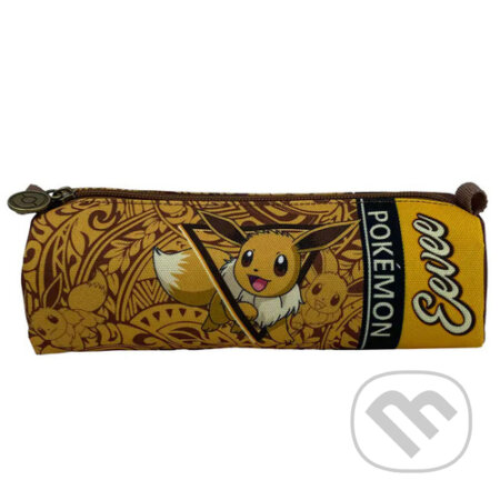Pokémon peračník Eevee (Merch). Merch, 2024 Pokémon peračník Eevee (Merch). Merch, 2024