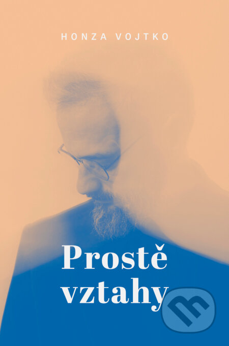 E-kniha: Prostě vtahy (Honza Vojtko). Paseka, 2023 E-kniha: Prostě vtahy (Honza Vojtko). Paseka, 2023