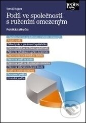 Kniha: Podíl ve společnosti s ručením omezeným (Tomáš Kajnar). Leges, 2017 Kniha: Podíl ve společnosti s ručením omezeným (Tomáš Kajnar). Leges, 2017