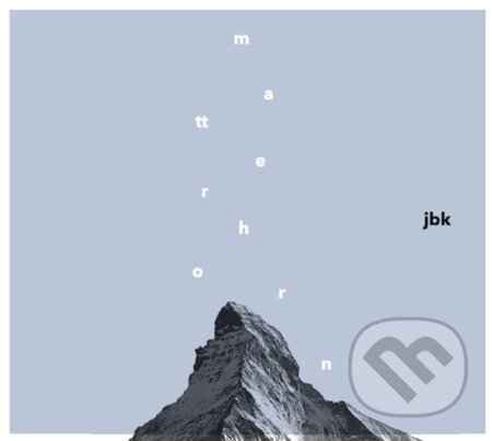 Hudební CD: Matterhorn (Vlna). Vlna, 2017 Hudební CD: Matterhorn (Vlna). Vlna, 2017