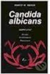 Kniha: Candida albicans (Marco W. Riefer). Elfa, 2003 Kniha: Candida albicans (Marco W. Riefer). Elfa, 2003