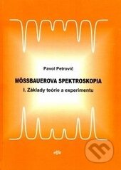 Mossbauerova spektroskopia - Pavol Petrovič, Elfa, 2017