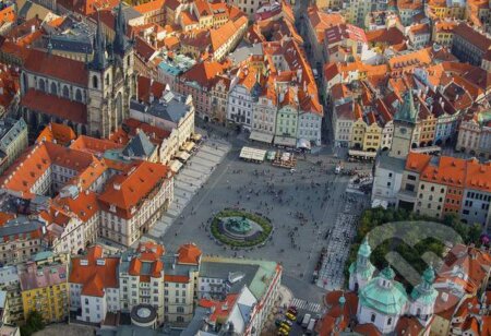 Puzzle: Praha (Piatnik). Piatnik, 2017 Puzzle: Praha (Piatnik). Piatnik, 2017