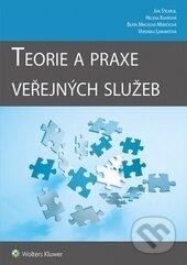 Kniha: Teorie a praxe veřejných služeb (Beáta Mikušová Meričková, Helena Kuvíková, Jan Stejskal a Veronika Linhartová). Wolters Kluwer ČR, 2017 Kniha: Teorie a praxe veřejných služeb (Beáta Mikušová Meričková, Helena Kuvíková, Jan Stejskal a Veronika Linhartová). Wolters Kluwer ČR, 2017