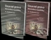 Kniha: Ústavné právo Slovenskej republiky (všeobecná + osobitná časť) (Ján Svák, Karel Klíma a Ľubor Cibulka). Eurokódex, 2013 Kniha: Ústavné právo Slovenskej republiky (všeobecná + osobitná časť) (Ján Svák, Karel Klíma a Ľubor Cibulka). Eurokódex, 2013