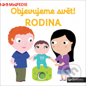 Kniha: Rodina (Svojtka&Co.). Svojtka&Co., 2017 Kniha: Rodina (Svojtka&Co.). Svojtka&Co., 2017