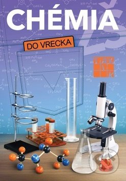 Kniha: Chémia do vrecka (Taktik). Taktik, 2017 Kniha: Chémia do vrecka (Taktik). Taktik, 2017