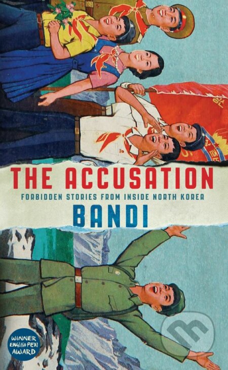 The Accusatio - Bandi, Profile Books, 2017