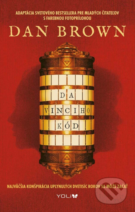 E-kniha: Da Vinciho kód (Dan Brown). Ikar, 2017 E-kniha: Da Vinciho kód (Dan Brown). Ikar, 2017