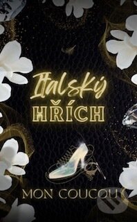 E-kniha: Italský hřích (Mon CouCou). Solis, 2024 E-kniha: Italský hřích (Mon CouCou). Solis, 2024