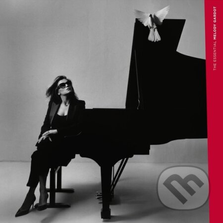 Hudobné CD: Melody Gardot: The Essential (Blanc Opaque) LP (Hudobné albumy). Hudobné albumy, 2024 Hudobné CD: Melody Gardot: The Essential (Blanc Opaque) LP (Hudobné albumy). Hudobné albumy, 2024