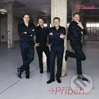 Hudobné CD: 4 Tenoři: Příběh (Hudobné albumy). Hudobné albumy, 2024 Hudobné CD: 4 Tenoři: Příběh (Hudobné albumy). Hudobné albumy, 2024