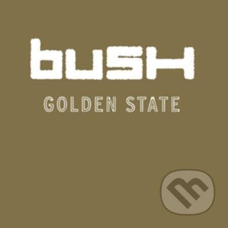 Hudobné CD: Bush: Golden State: Rocktober 2024 LP (Hudobné albumy). Hudobné albumy, 2024 Hudobné CD: Bush: Golden State: Rocktober 2024 LP (Hudobné albumy). Hudobné albumy, 2024