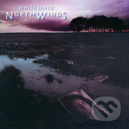 Hudobné CD: Whitesnake: Northwinds (Limited) (Black Ice) LP (Hudobné albumy). Hudobné albumy, 2024 Hudobné CD: Whitesnake: Northwinds (Limited) (Black Ice) LP (Hudobné albumy). Hudobné albumy, 2024