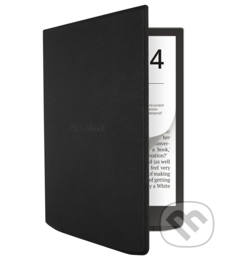 PocketBook puzdro Flip pre Pocketbook 743, čierne (PocketBook). PocketBook PocketBook puzdro Flip pre Pocketbook 743, čierne (PocketBook). PocketBook
