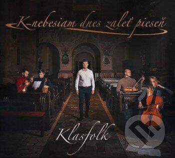 Hudobné CD: K nebesiam dnes zaleť pieseň (TV LUX). TV LUX, 2023 Hudobné CD: K nebesiam dnes zaleť pieseň (TV LUX). TV LUX, 2023