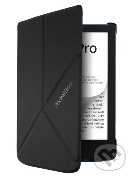 PocketBook H-SO-634-K-WW puzdro Origami pro PocketBook 629, 634 (PocketBook). PocketBook, 2024 PocketBook H-SO-634-K-WW puzdro Origami pro PocketBook 629, 634 (PocketBook). PocketBook, 2024