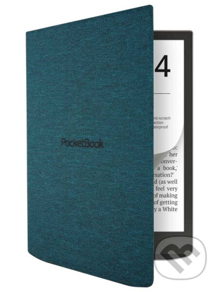 Pocketbook HN-FP-PU-743G-SG-WW puzdro Flip pro Pocketbook 743 (PocketBook). PocketBook, 2024 Pocketbook HN-FP-PU-743G-SG-WW puzdro Flip pro Pocketbook 743 (PocketBook). PocketBook, 2024