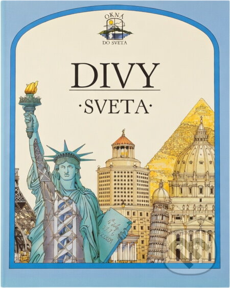 Kniha: Divy sveta (Giovanni Caselli). Osveta, 1991 Kniha: Divy sveta (Giovanni Caselli). Osveta, 1991