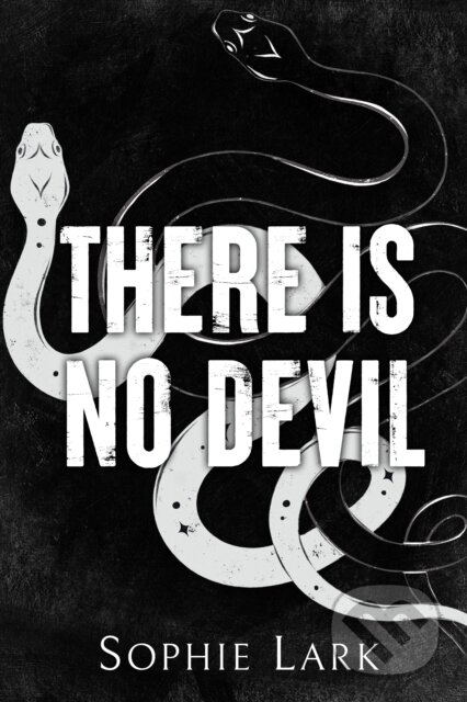 Kniha: There Is No Devil (Sophie Lark). Bloom Books, 2023 Kniha: There Is No Devil (Sophie Lark). Bloom Books, 2023
