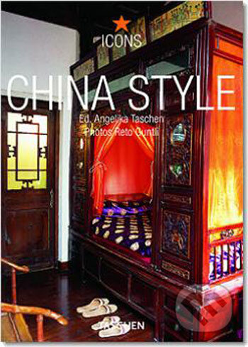 China Style, Taschen, 2006