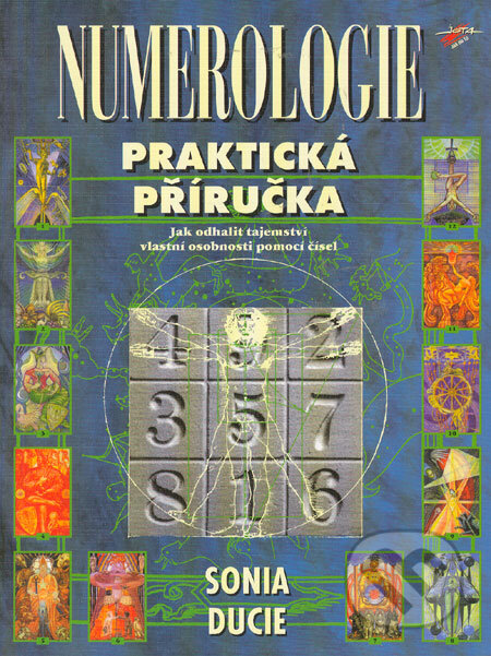 Numerologie - Sonia Ducie, Jota, 2000