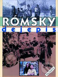 Kniha: Rómsky dejepis (Arne B. Mann). Kalligram, 2000 Kniha: Rómsky dejepis (Arne B. Mann). Kalligram, 2000