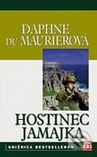 Kniha: Hostinec Jamajka (Daphne du Maurier). Ikar, 2006 Kniha: Hostinec Jamajka (Daphne du Maurier). Ikar, 2006
