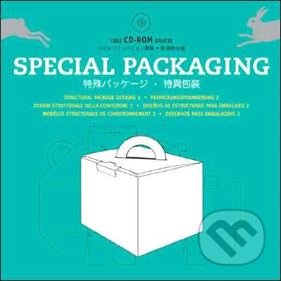 Kniha: Special Packaging (Pepin Press). Pepin Press, 2005 Kniha: Special Packaging (Pepin Press). Pepin Press, 2005