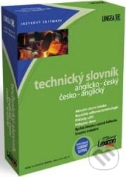 Lingea Lexicon - Anglický technický slovník (Lingea). Lingea Lingea Lexicon - Anglický technický slovník (Lingea). Lingea