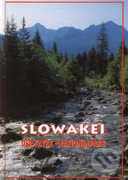 Kniha: Slowakei (Ivor Mihál). Knižné centrum Kniha: Slowakei (Ivor Mihál). Knižné centrum