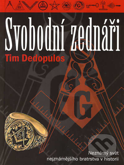 Svobodní zednáři - Tim Dedopulos, Metafora, 2006