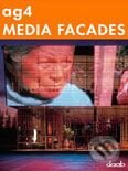 Kniha: ag4 Mediafacades (Daab). Daab Kniha: ag4 Mediafacades (Daab). Daab