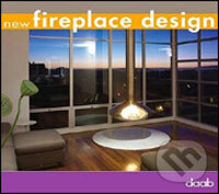 Kniha: New Fireplace Design (Daab). Daab Kniha: New Fireplace Design (Daab). Daab