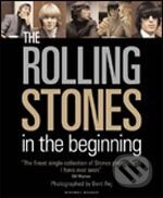 Kniha: Rolling Stones (Mitchell Beazley). Mitchell Beazley, 2006 Kniha: Rolling Stones (Mitchell Beazley). Mitchell Beazley, 2006