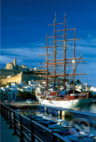 Puzzle: Baleary, Ibiza (Trefl). Trefl Puzzle: Baleary, Ibiza (Trefl). Trefl