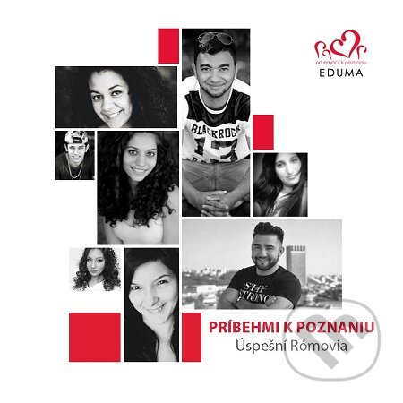 E-kniha: Príbehmi k poznaniu: Úspešní Rómovia (Dibuk). Dibuk E-kniha: Príbehmi k poznaniu: Úspešní Rómovia (Dibuk). Dibuk