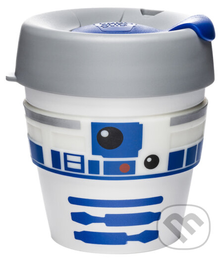 R2D2 S (KeepCup). KeepCup, 2017 R2D2 S (KeepCup). KeepCup, 2017