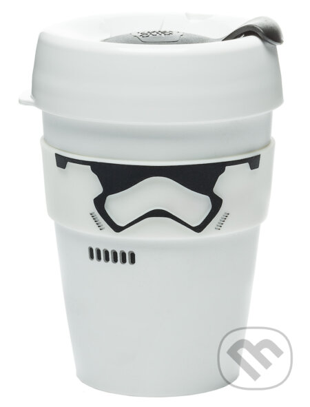 Stromtrooper M (KeepCup). KeepCup, 2017 Stromtrooper M (KeepCup). KeepCup, 2017